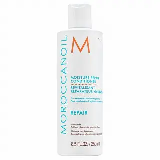 Moroccanoil Repair Moisture Repair Conditioner balsam pentru păr uscat si deteriorat 250 ml