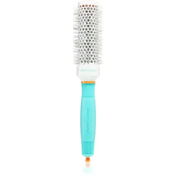 Moroccanoil Tools Ceramic Round Brush perie rotundă pentru păr diametru 35 mm 1 buc