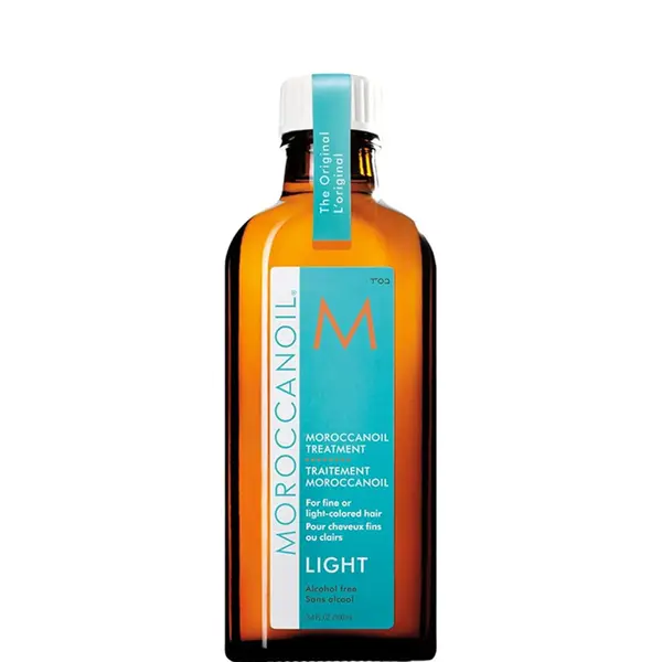 Moroccanoil Treatment Light 100ml