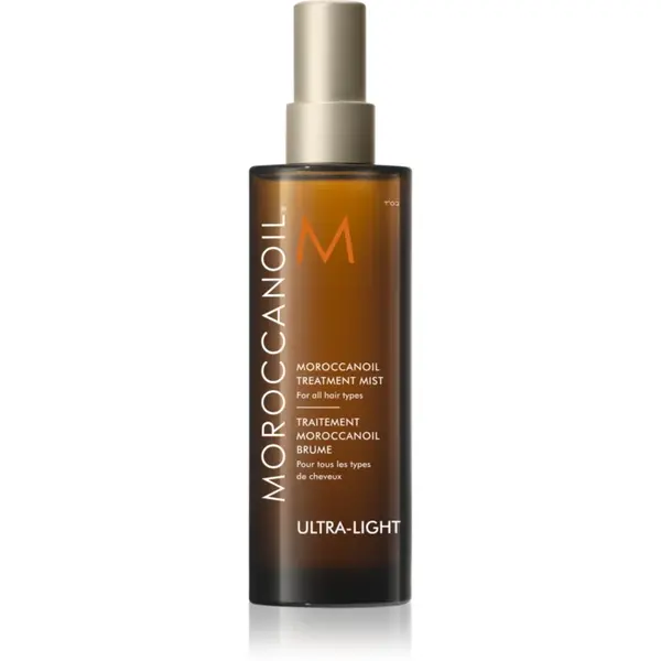 Moroccanoil Treatment Mist bruma de corp hidratanta pentru păr 100 ml