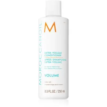 Moroccanoil Volume conditioner pentru volum pentru par fin
