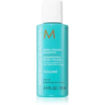 Moroccanoil Volume Shampoo sampon pentru volum