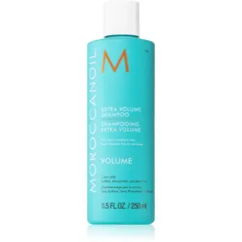 Moroccanoil Volume Shampoo sampon pentru volum