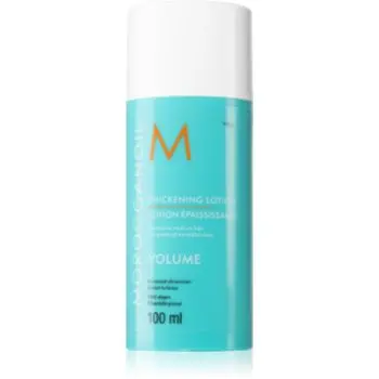 Moroccanoil Volume Thickening Lotion lapte pentru coafare pentru par fin si normal