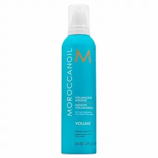 Moroccanoil Volume Volumizing Mousse spumă întăritoare pentru păr fin fără volum 250 ml