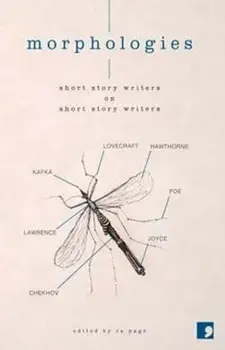 Morphologies. Short Story Writers on Short Story Writers, Paperback/Ali Smith