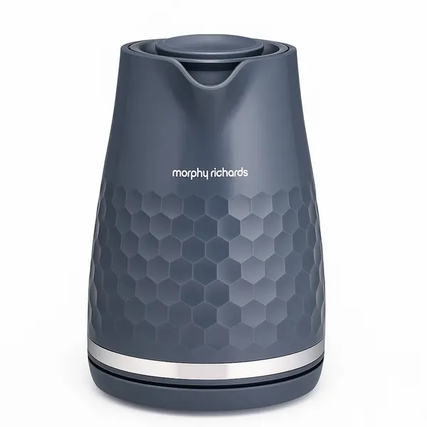 Morphy Richards Fierbator MORPHY RICHARDS, HIVE, capacitate de 1.5 L, 3000 W, Gri
