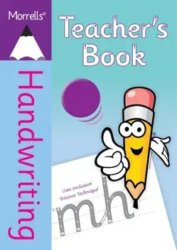 Morrells Teacher's Book, Paperback/***