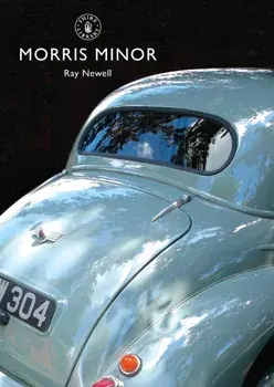 Morris Minor, Paperback/Ray Newell
