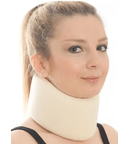 Morsa Cyberg Guler cervical 12.103