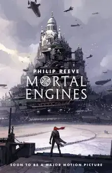Mortal Engines, Paperback/Philip Reeve