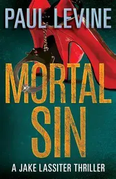 Mortal Sin, Paperback/Paul Levine