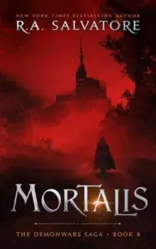 Mortalis, Paperback/R. A. Salvatore