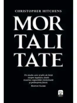 Mortalitate/Christopher Hitchens