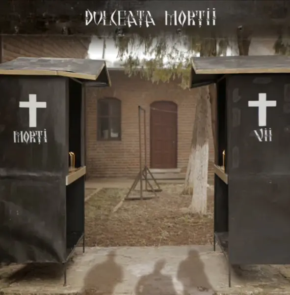 Morti Vii | Dulceata mortii