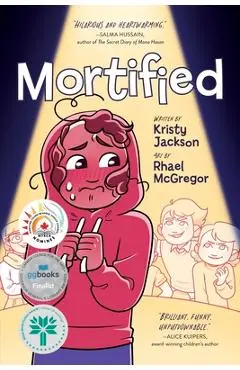 Mortified - Kristy Jackson