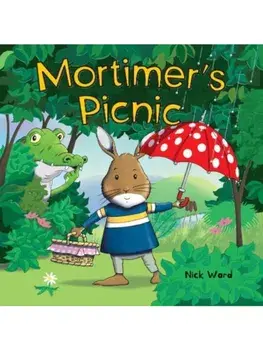 Mortimer's Picnic, Paperback/Nick Ward