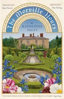 Morville Hours, Paperback/Katherine Swift