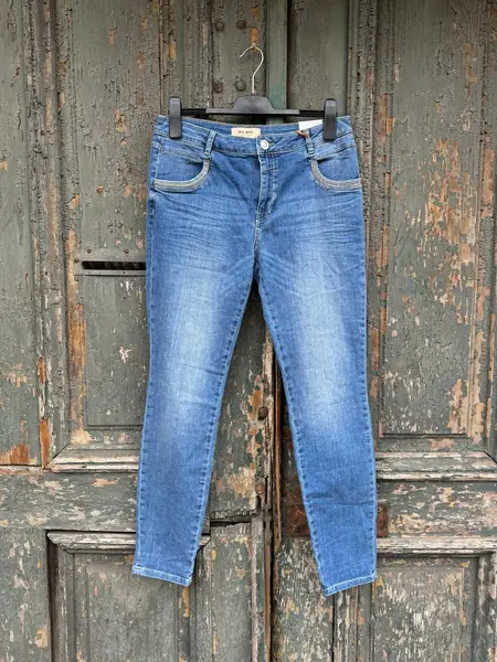 Mos Mosh - Blue Jeans - 32