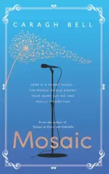 Mosaic, Paperback/Caarragh Bell