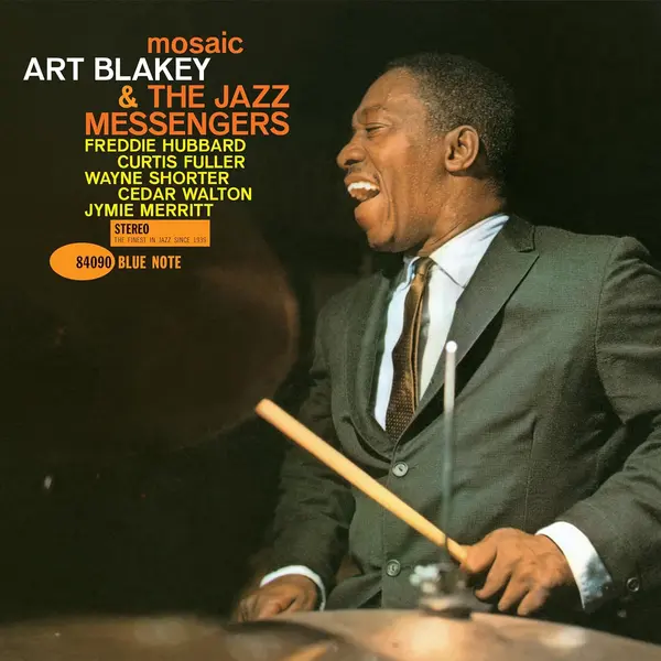 Mosaic - Vinyl | Art Blakey, The Jazz Messengers