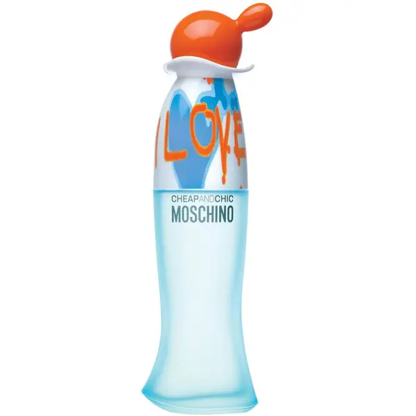 Moschino Apa de Toaleta Moschino I Love Love, Dama, 100 ml