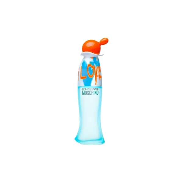 Moschino Cheap & Chic I Love Love EDT Volum 30 ml