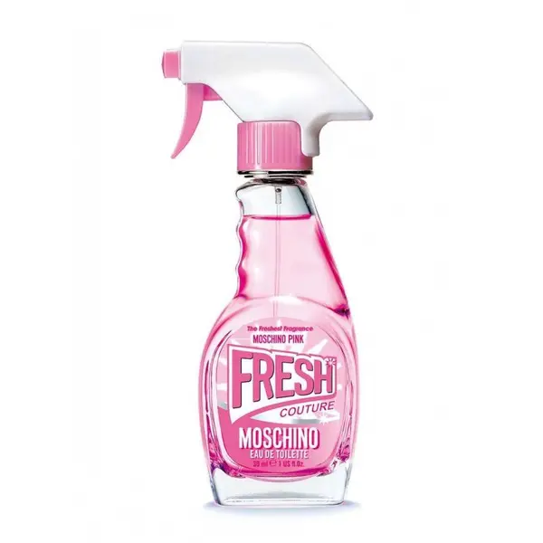Moschino Fresh Couture Pink EDT Volum 100 ml