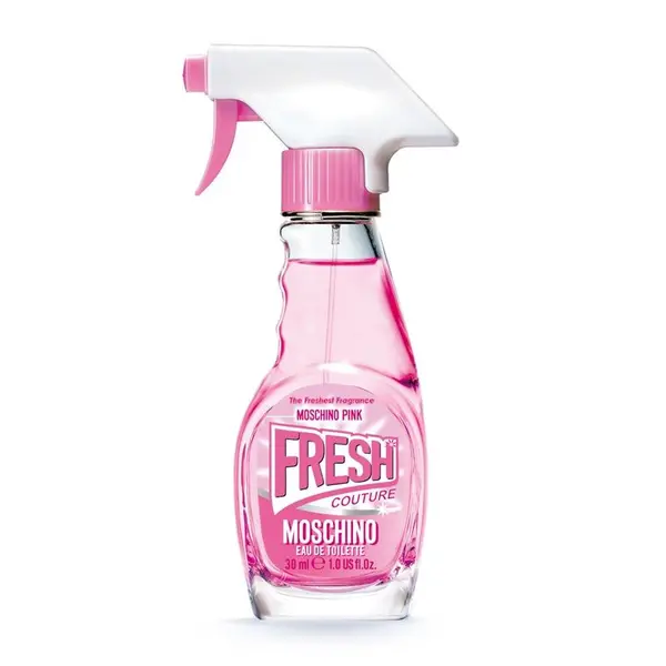 Moschino Fresh Couture Pink Tester EDT Volum 100 ml