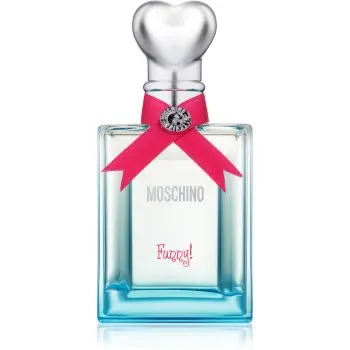 Moschino Funny! Eau de Toilette pentru femei