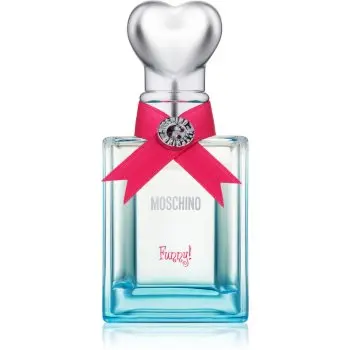 Moschino Funny! Eau de Toilette pentru femei