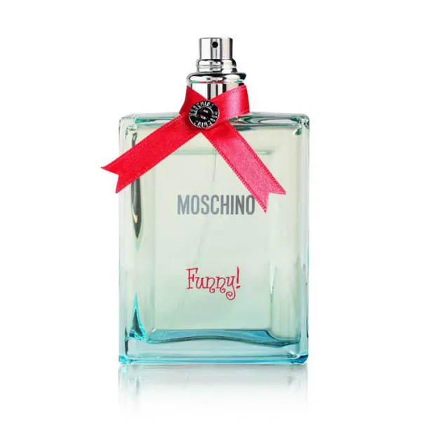 Moschino Funny parfum pentru Femei Tester EDT Volum 100 ml