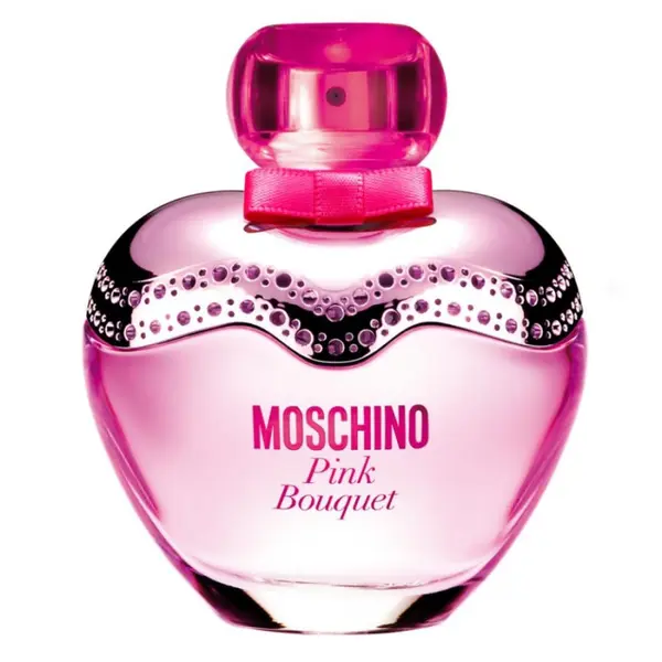 Moschino Pink Bouquet EDT Volum 50 ml