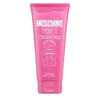 Moschino Toy 2 Bubble Gum Lapte de corp femei 200 ml