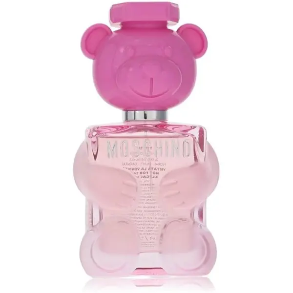 Moschino Toy 2 Bubble Gum Tester EDT Volum 100 ml