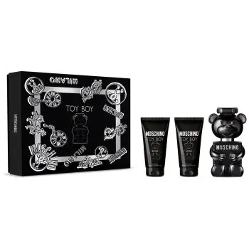 Moschino Toy Boy set cadou pentru bărbați