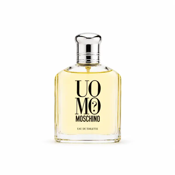 Moschino – Uomo Eau De Toilette 75ml