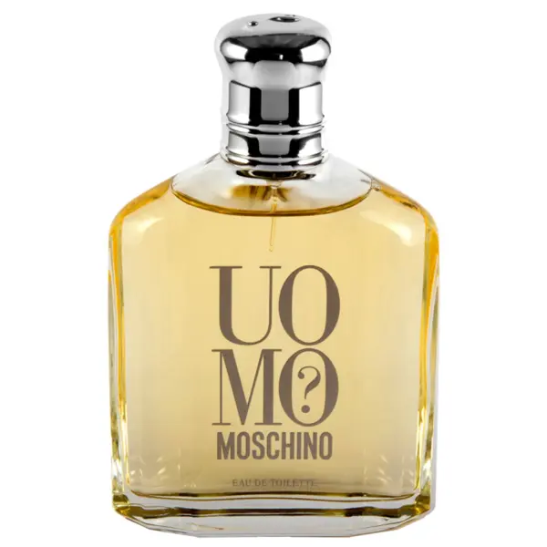 Moschino Uomo! EDT Volum 75 ml