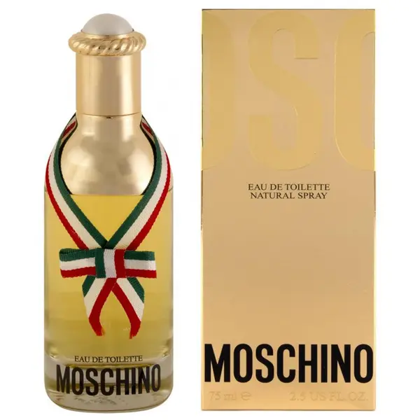 Moschino Woman EDT Volum 75 ml
