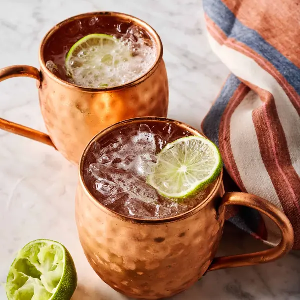 MOSKOW MULE - Default Title
