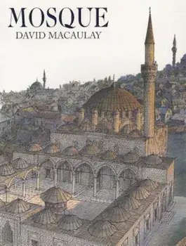 Mosque, Paperback/David Macaulay