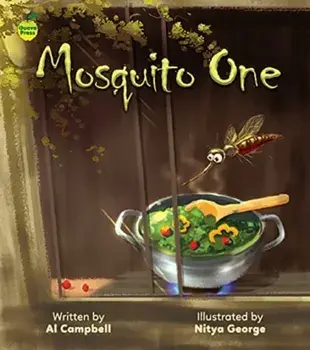 Mosquito One, Paperback/Al Campbell