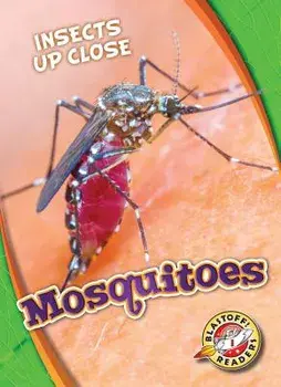 Mosquitoes, Hardcover/Patrick Perish