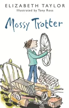 Mossy Trotter, Paperback/Elizabeth Taylor