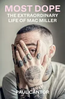 Most Dope, Paperback/Paul Cantor