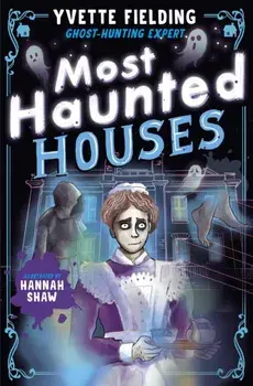 Most Haunted Houses, Paperback/Yvette Fielding