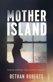 Mother Island, Paperback/***