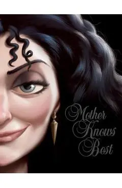 Mother Knows Best: A Tale of the Old Witch - Serena Valentino
