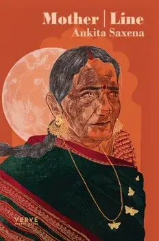 Mother / Line, Paperback/Ankita Saxena