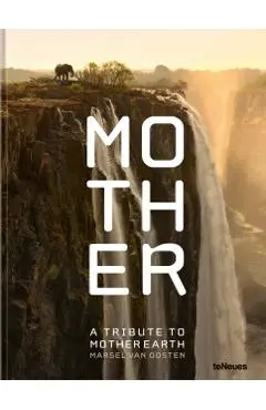 Mother - Marsel Van Oosten